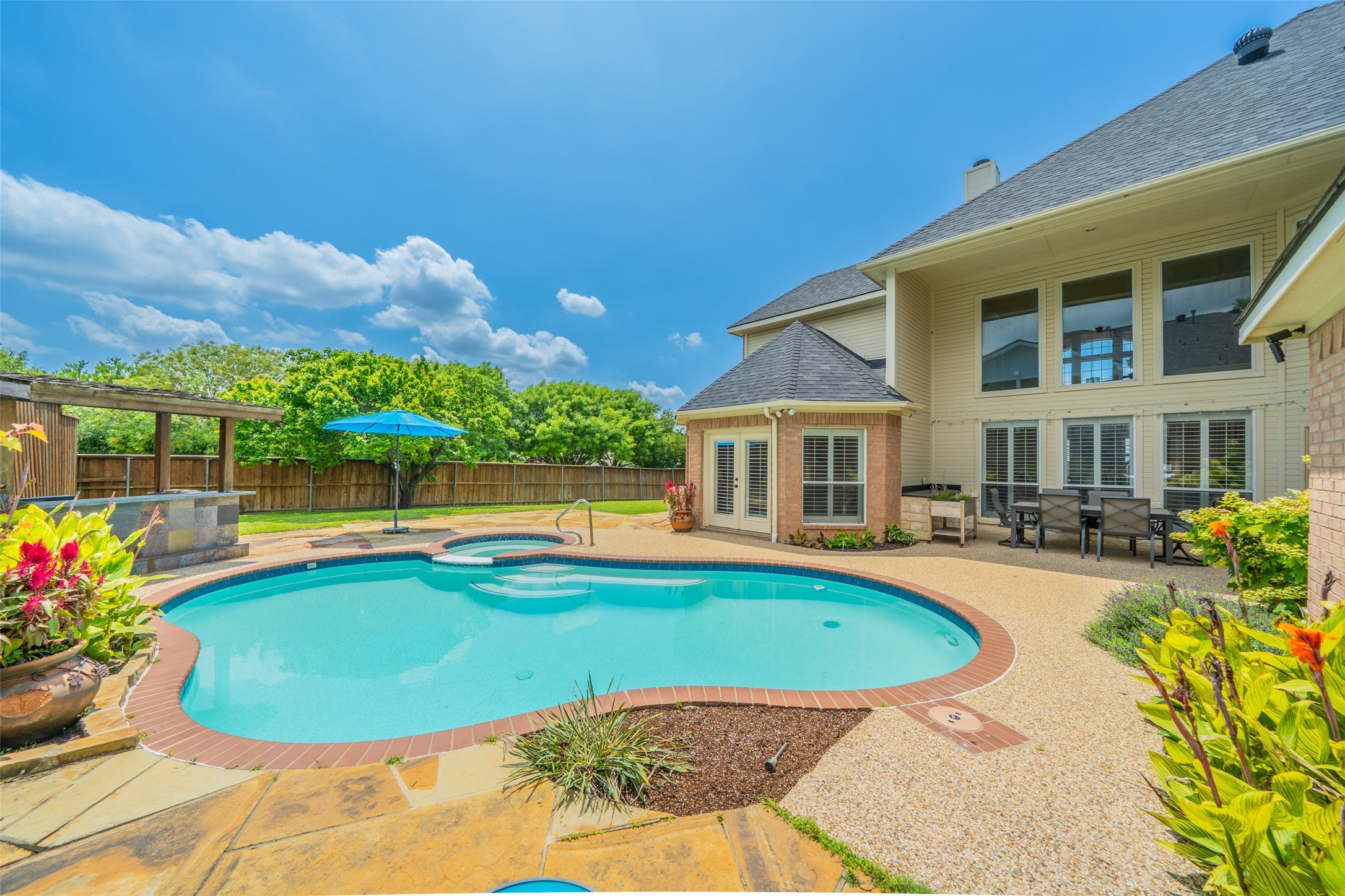 2700 Sunset Circle Plano TX 75093