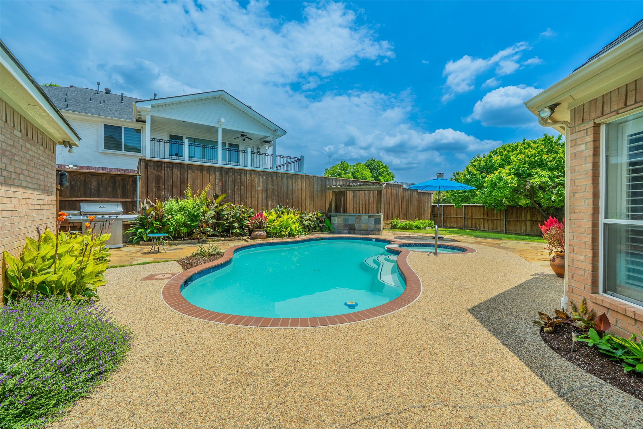 2700 Sunset Circle Plano TX 75093