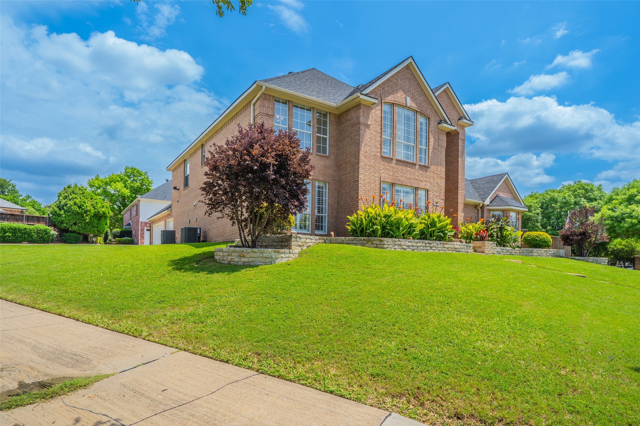 2700 Sunset Circle Plano TX 75093