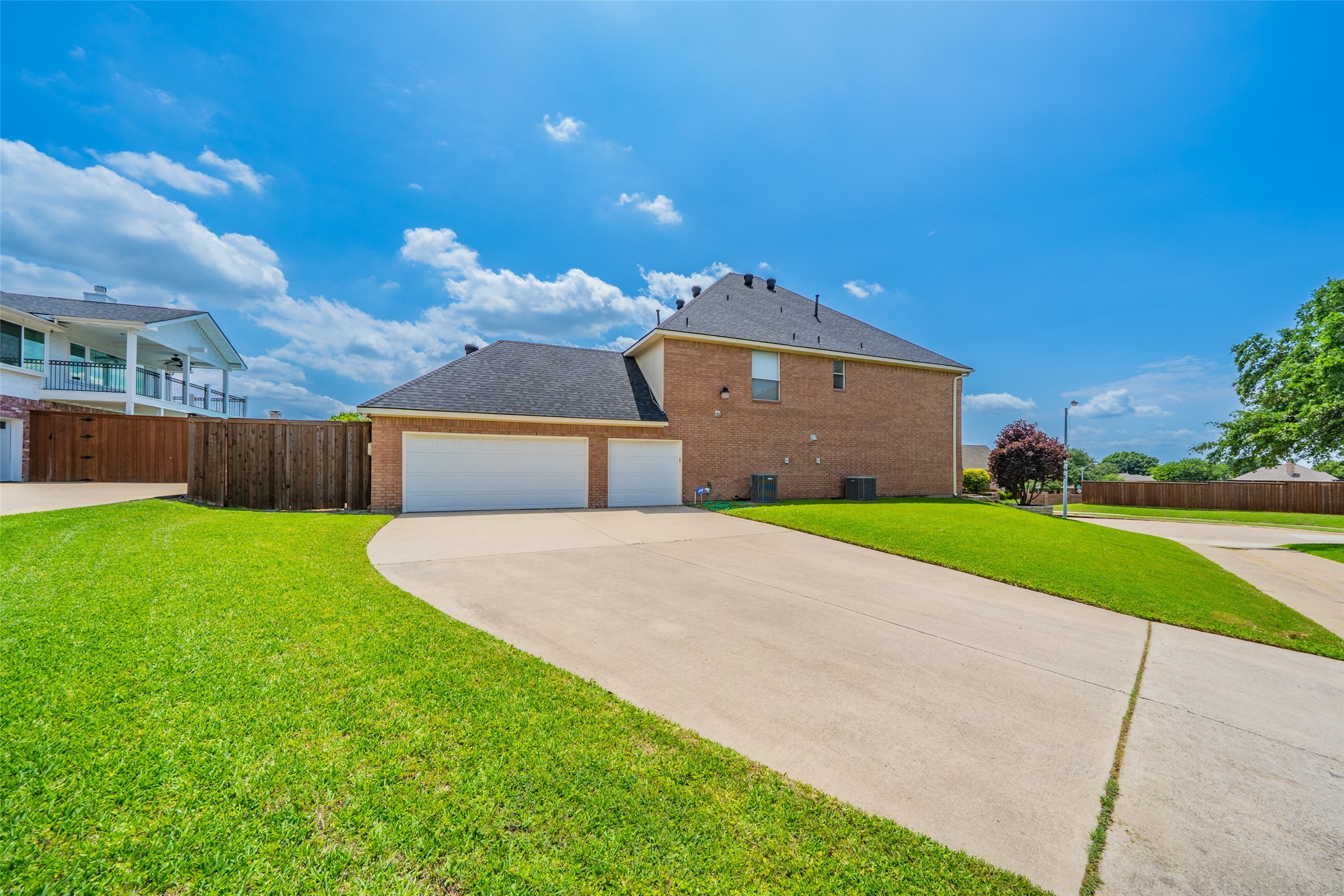 2700 Sunset Circle Plano TX 75093
