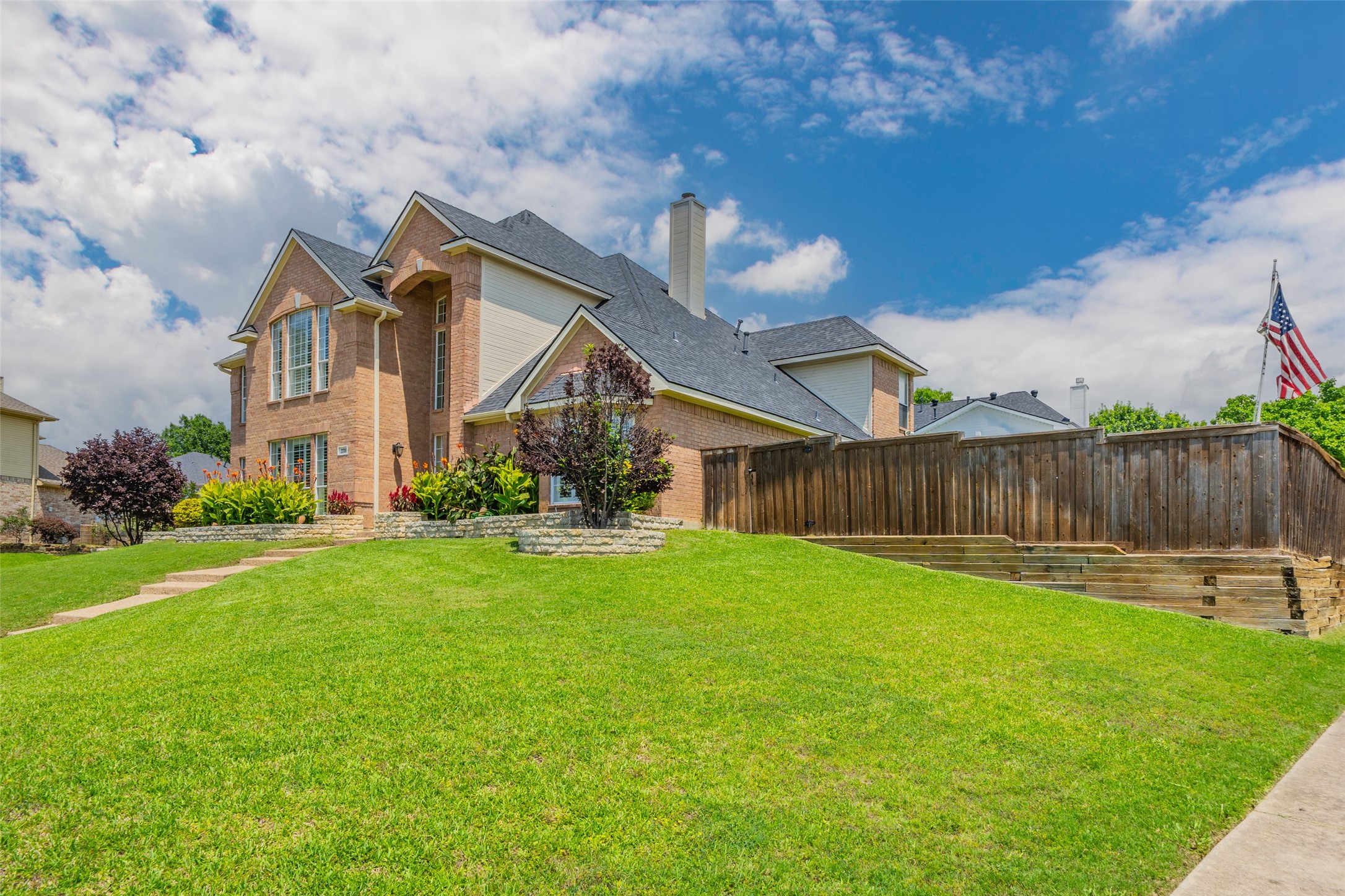 2700 Sunset Circle Plano TX 75093