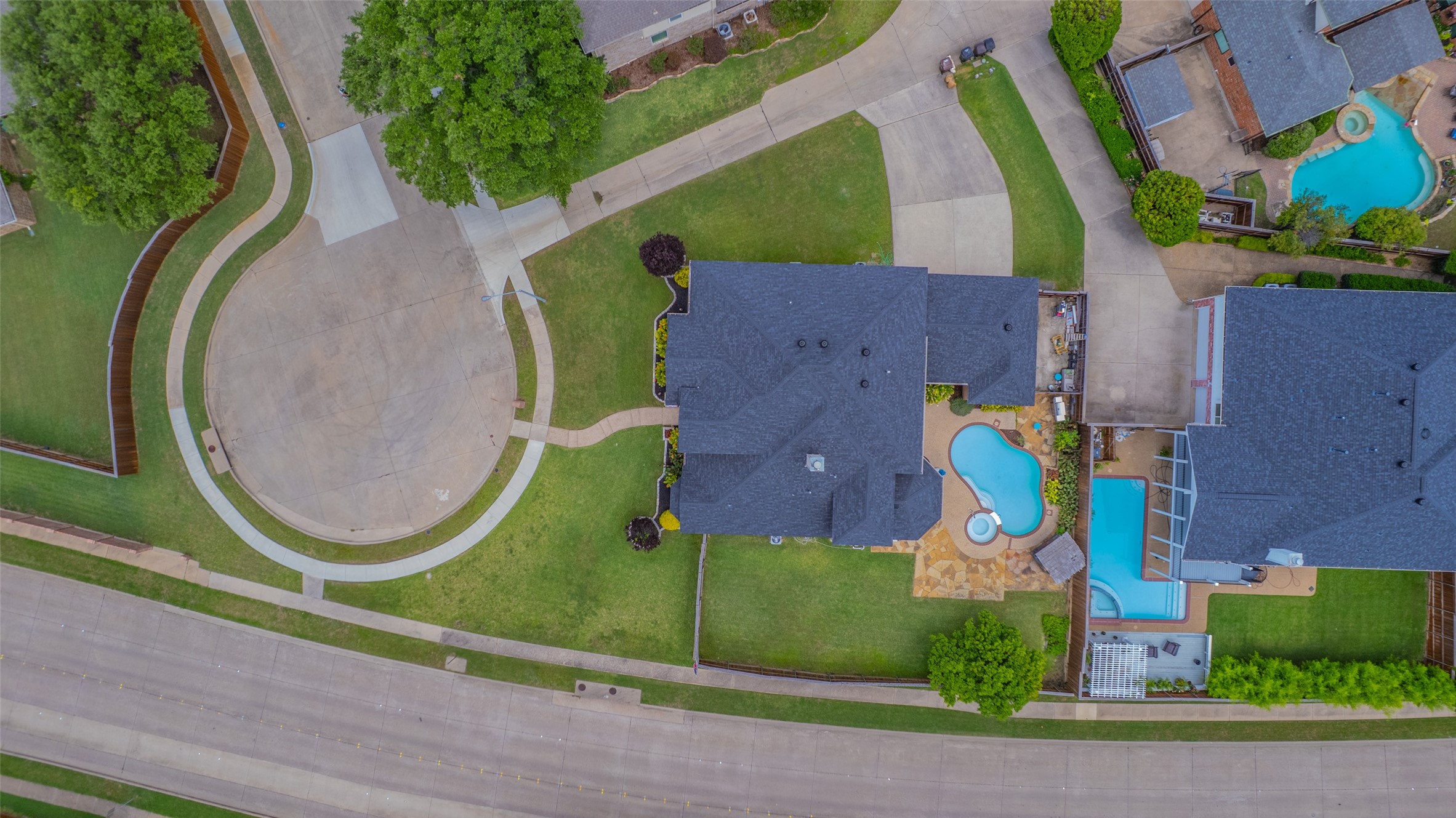 2700 Sunset Circle Plano TX 75093
