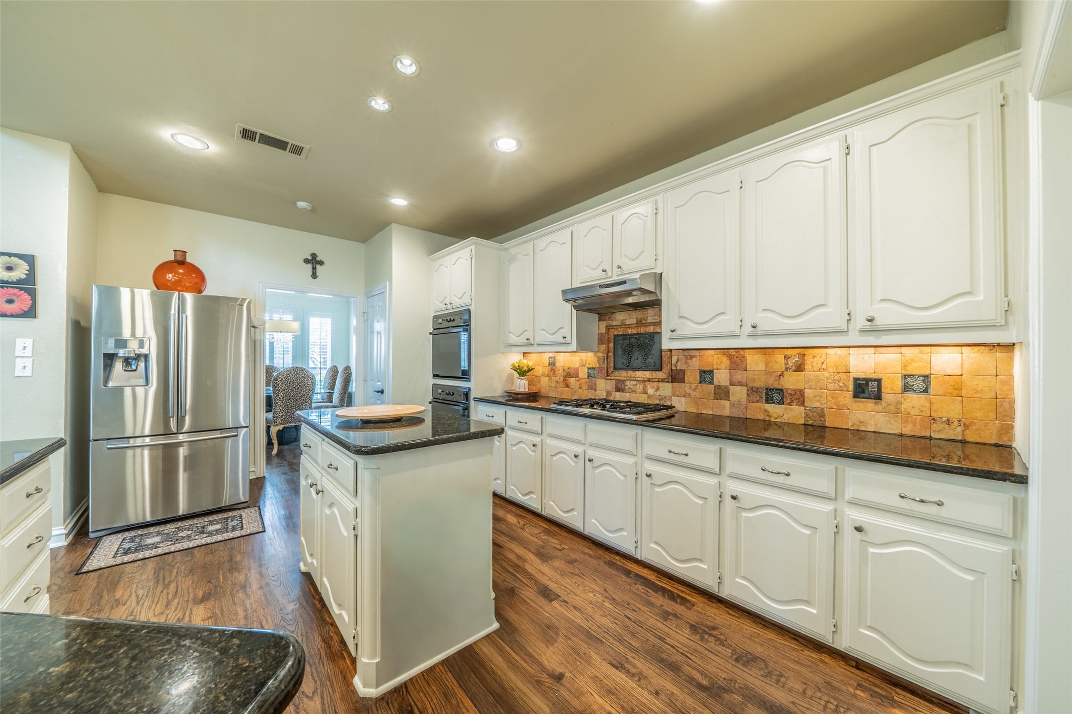 2700 Sunset Circle Plano TX 75093