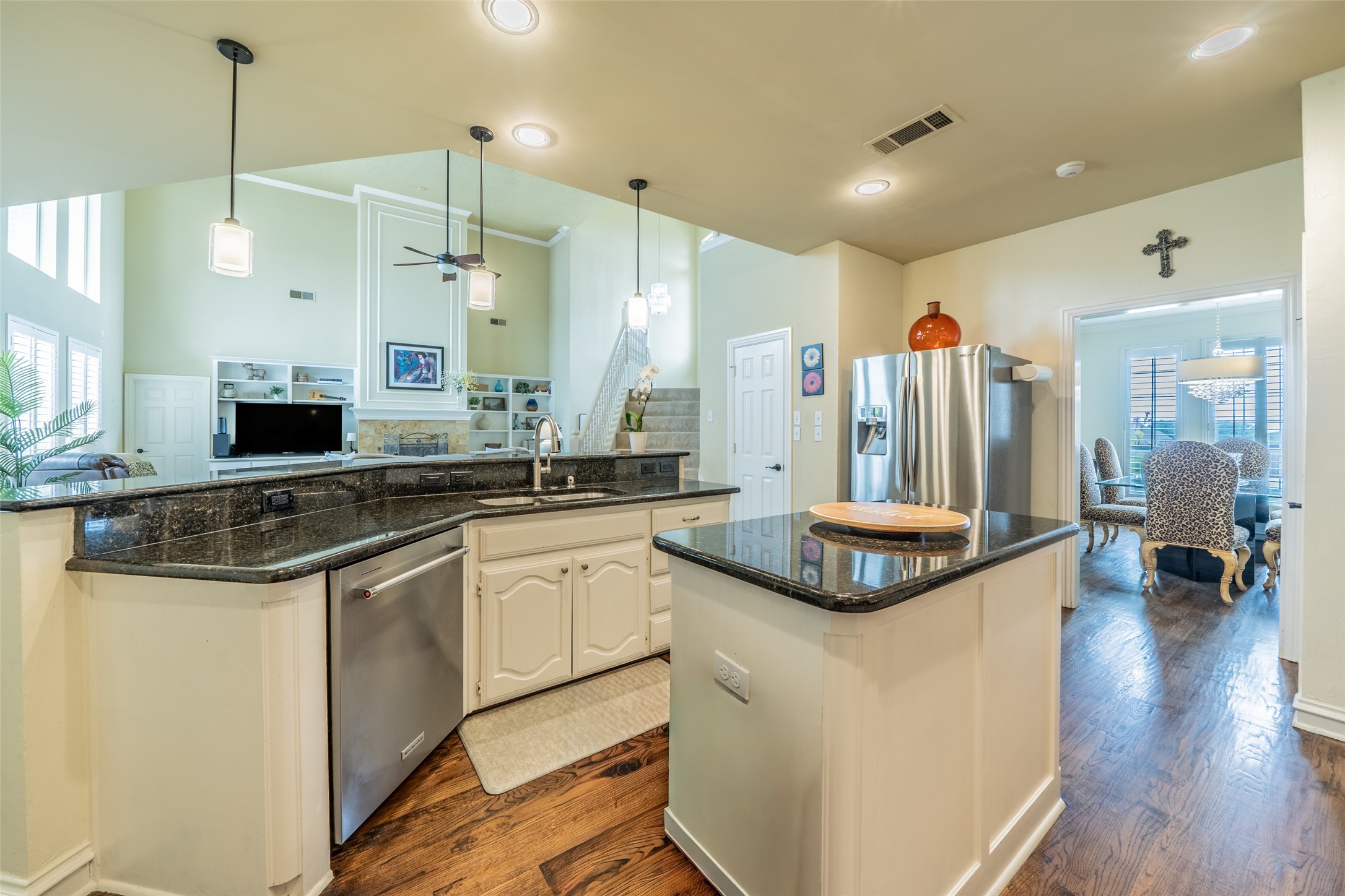 2700 Sunset Circle Plano TX 75093
