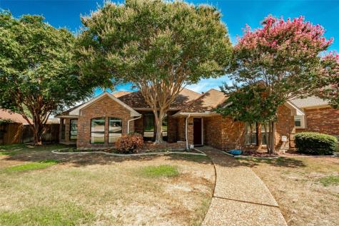 1218 Magnolia Drive Carrollton TX 75007