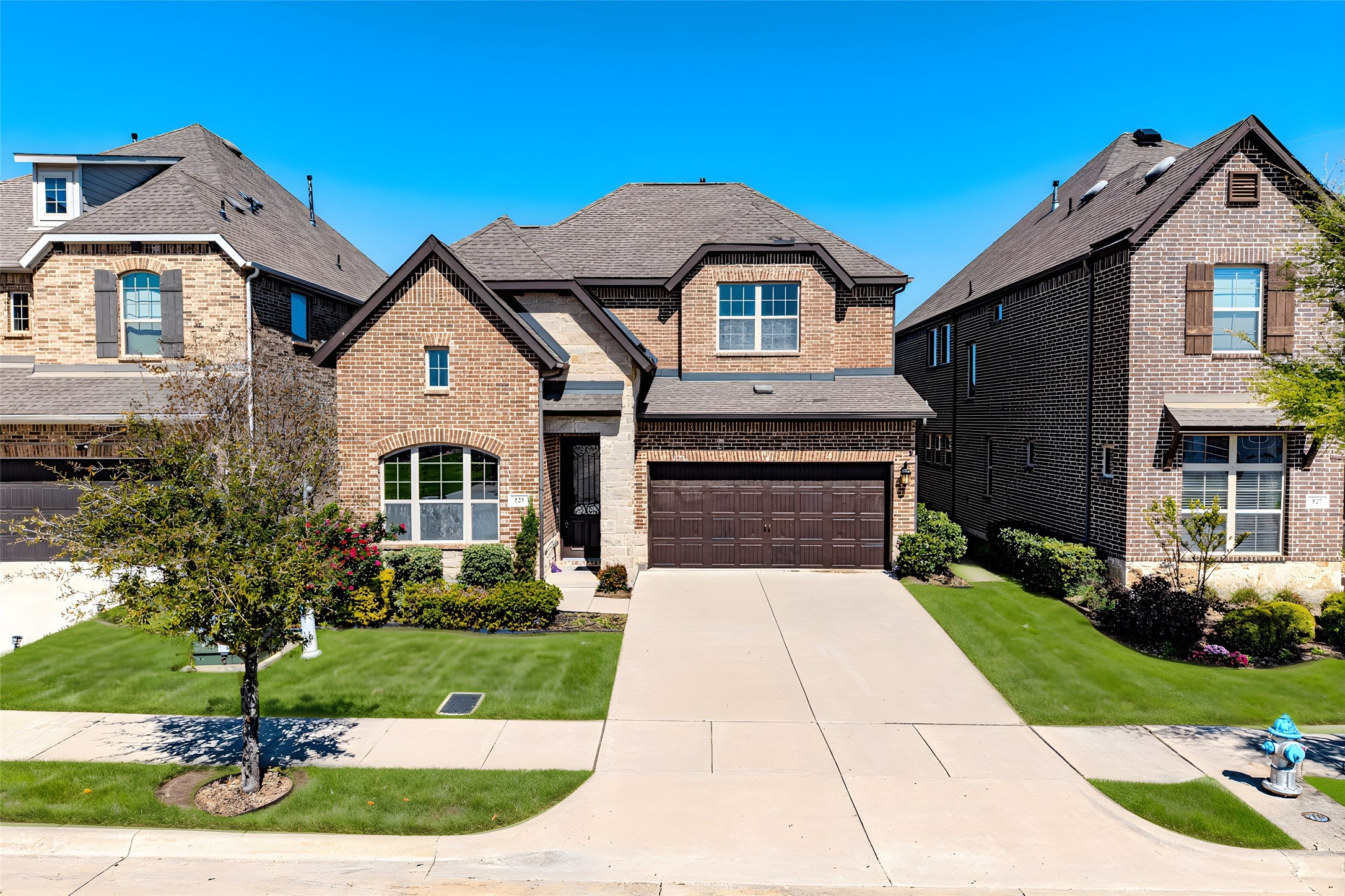 523 Paddock Way Irving TX 75039