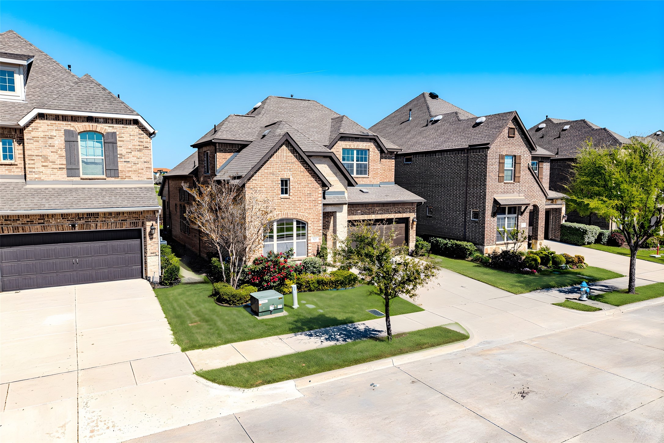 523 Paddock Way Irving TX 75039