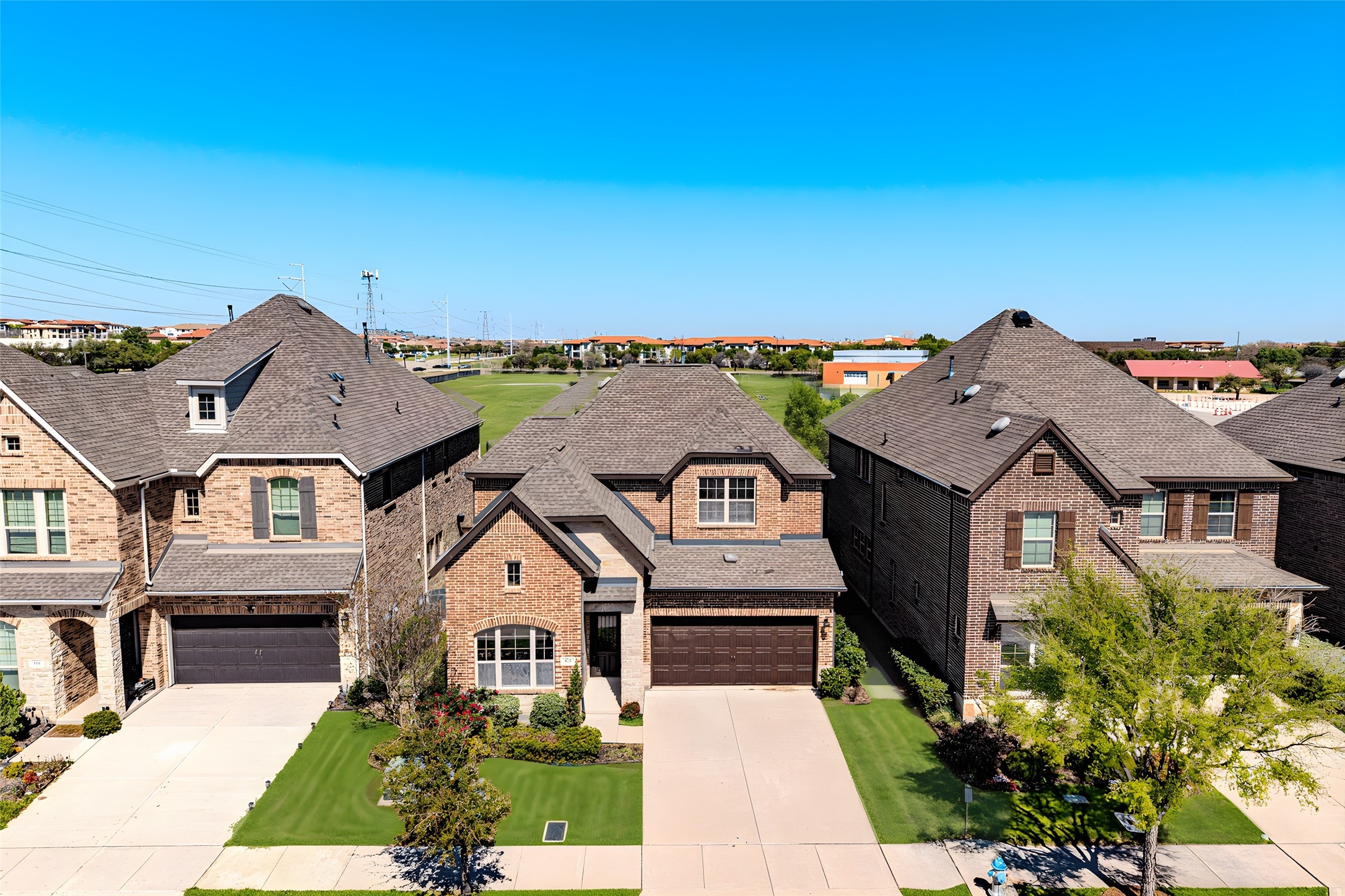 523 Paddock Way Irving TX 75039