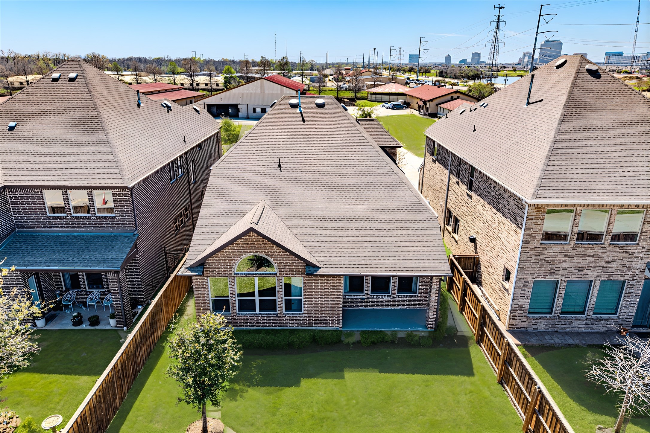 523 Paddock Way Irving TX 75039