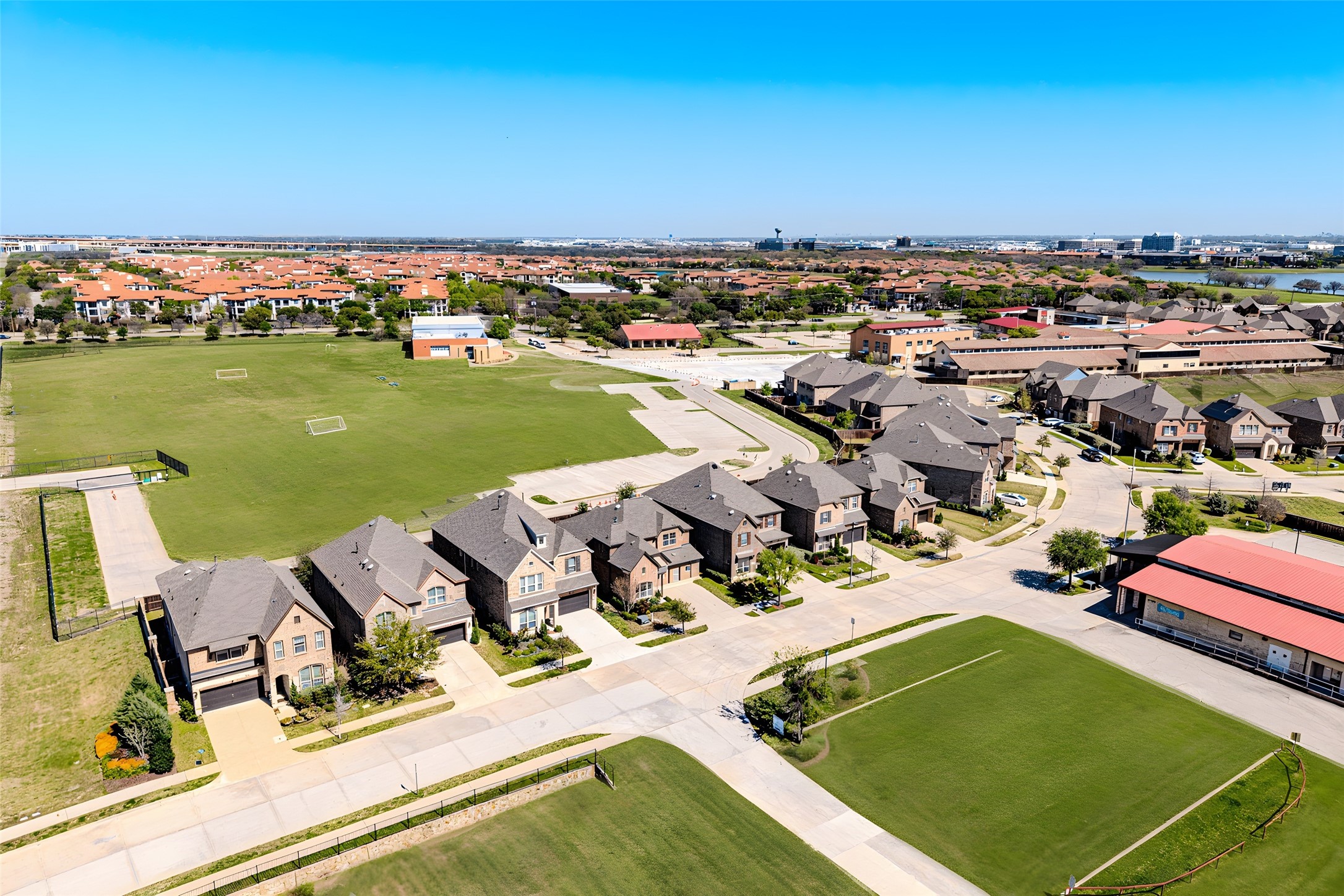 523 Paddock Way Irving TX 75039