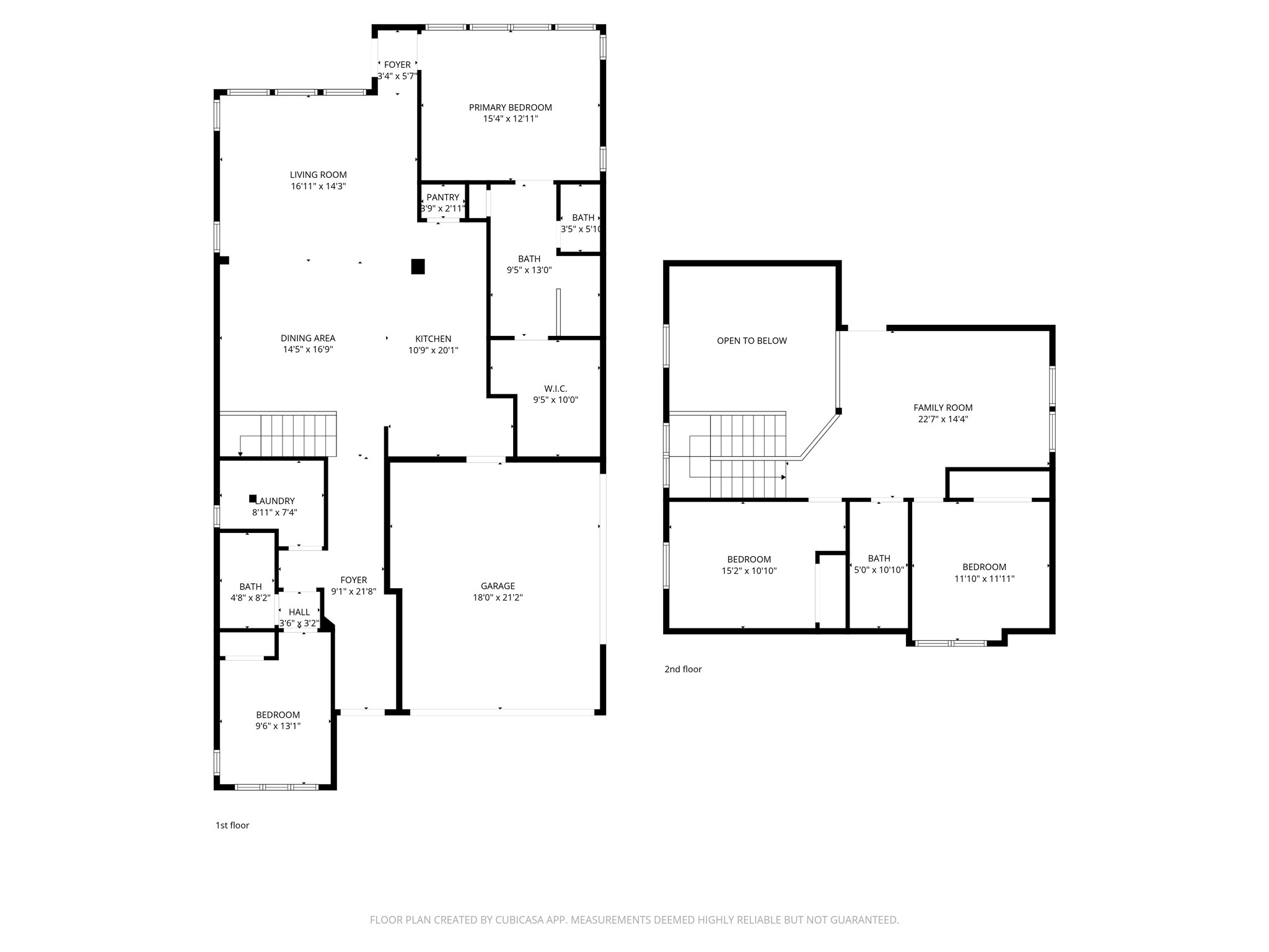 523 Paddock Way Irving TX 75039
