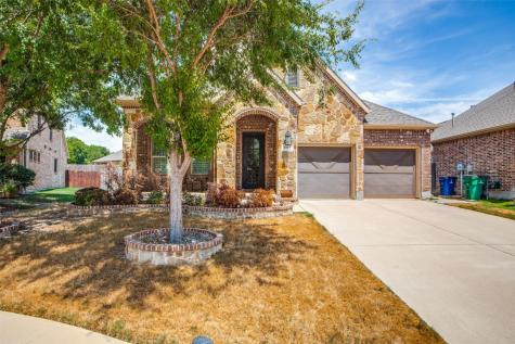 5712 Centeridge Lane Mckinney TX 75071