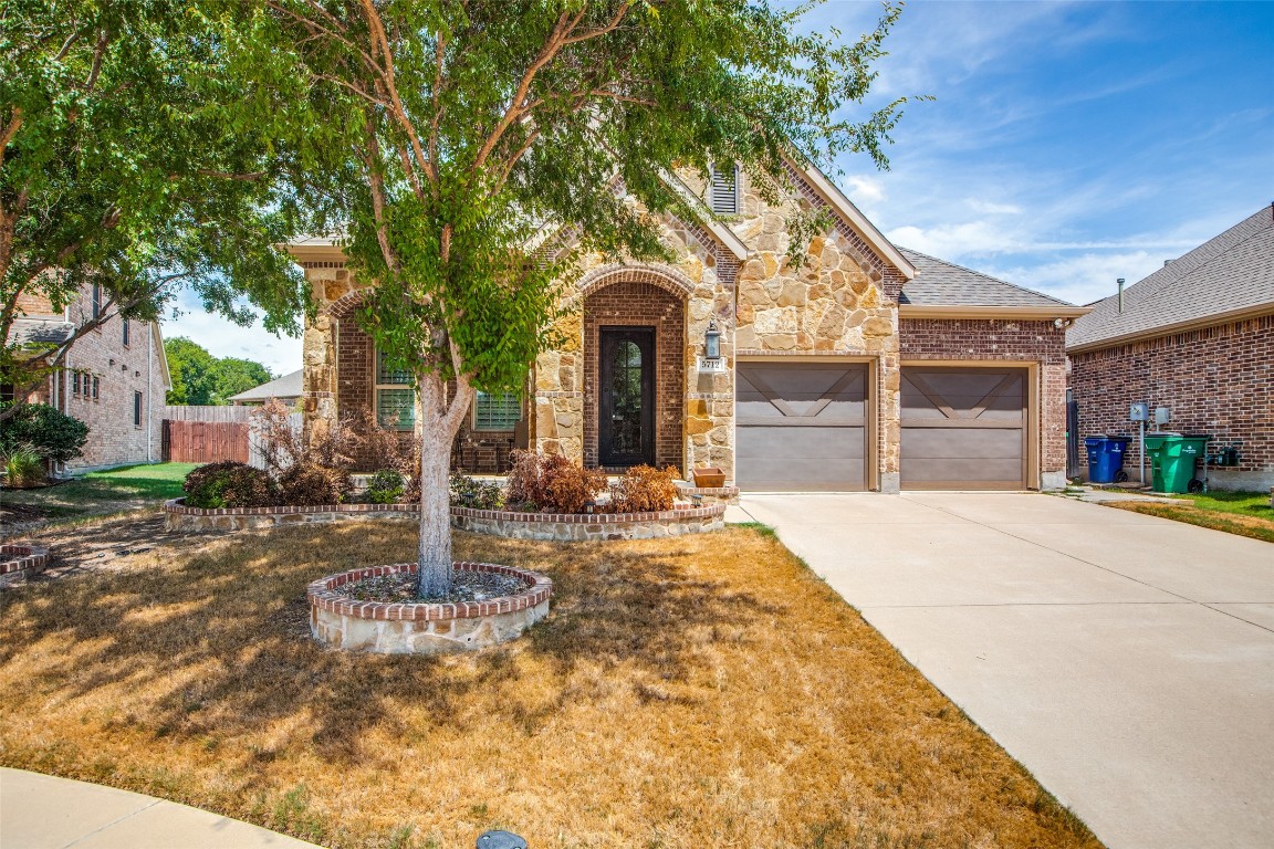 5712 Centeridge Lane Mckinney TX 75071