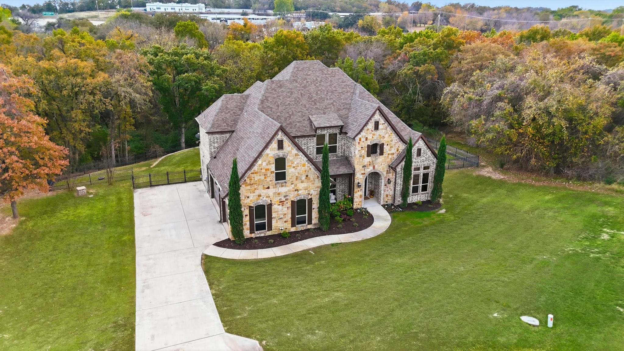 11236 Brady Oaks Court Fort Worth TX 76135