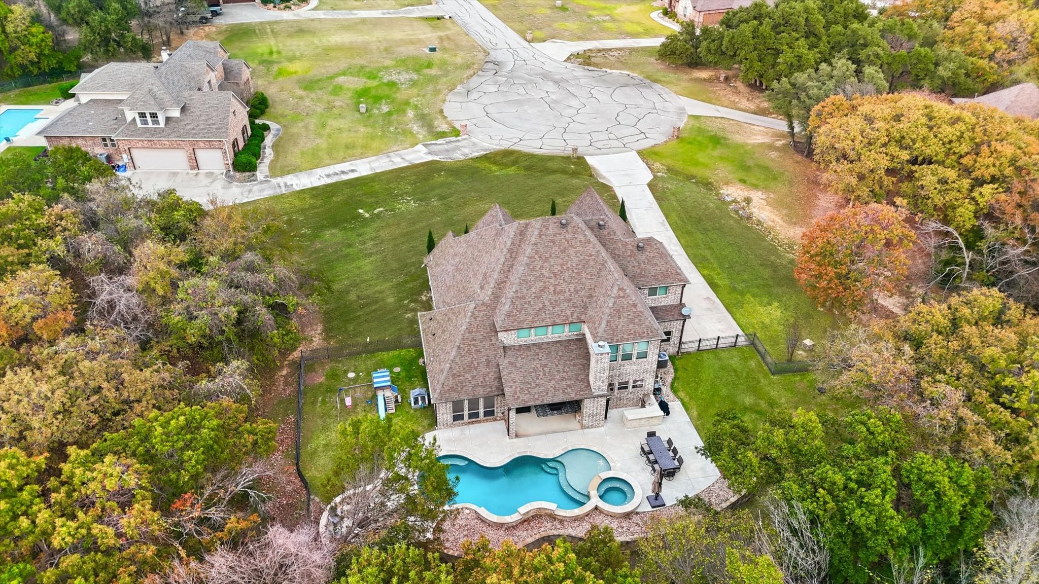 11236 Brady Oaks Court Fort Worth TX 76135