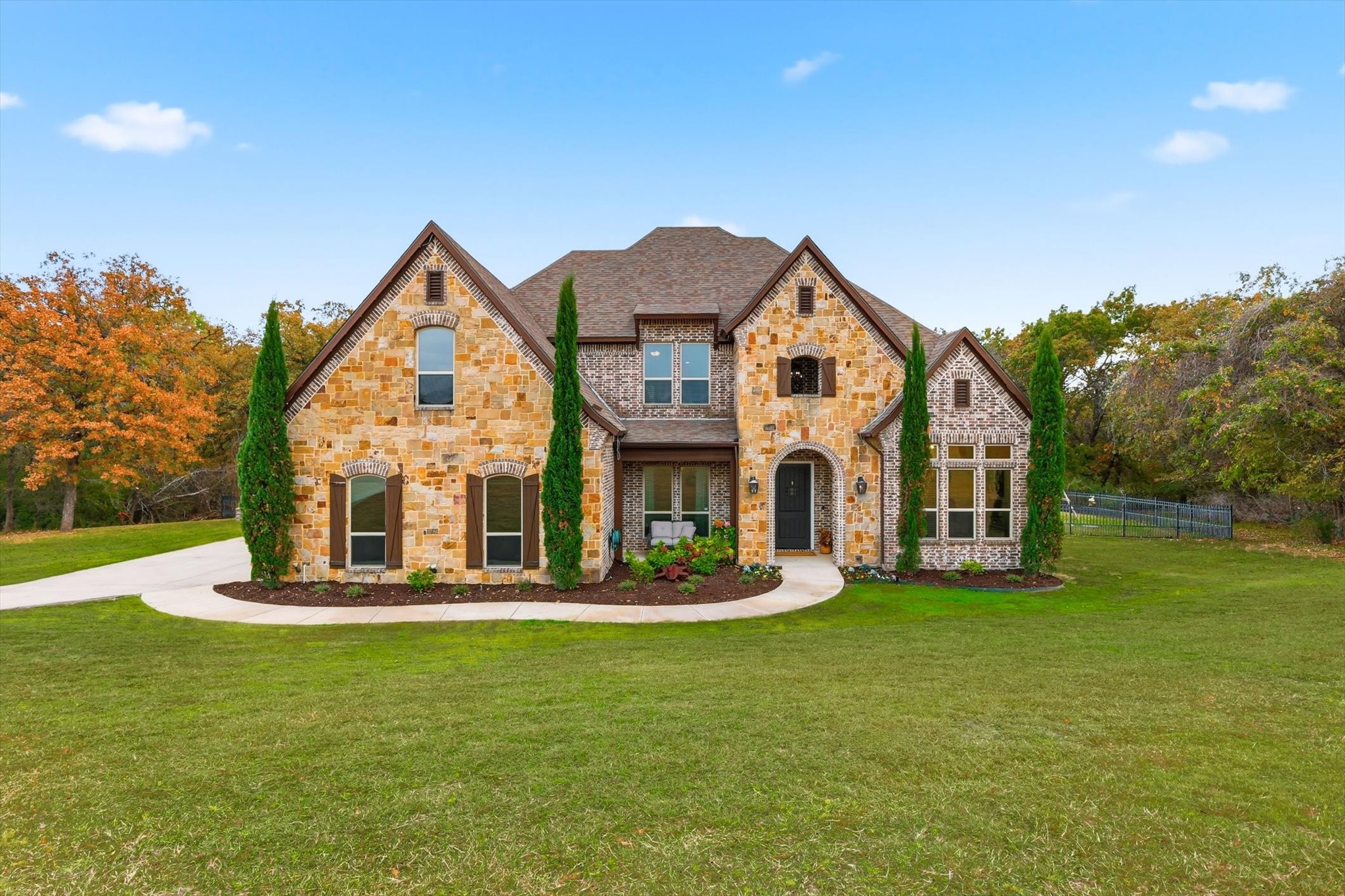 11236 Brady Oaks Court Fort Worth TX 76135