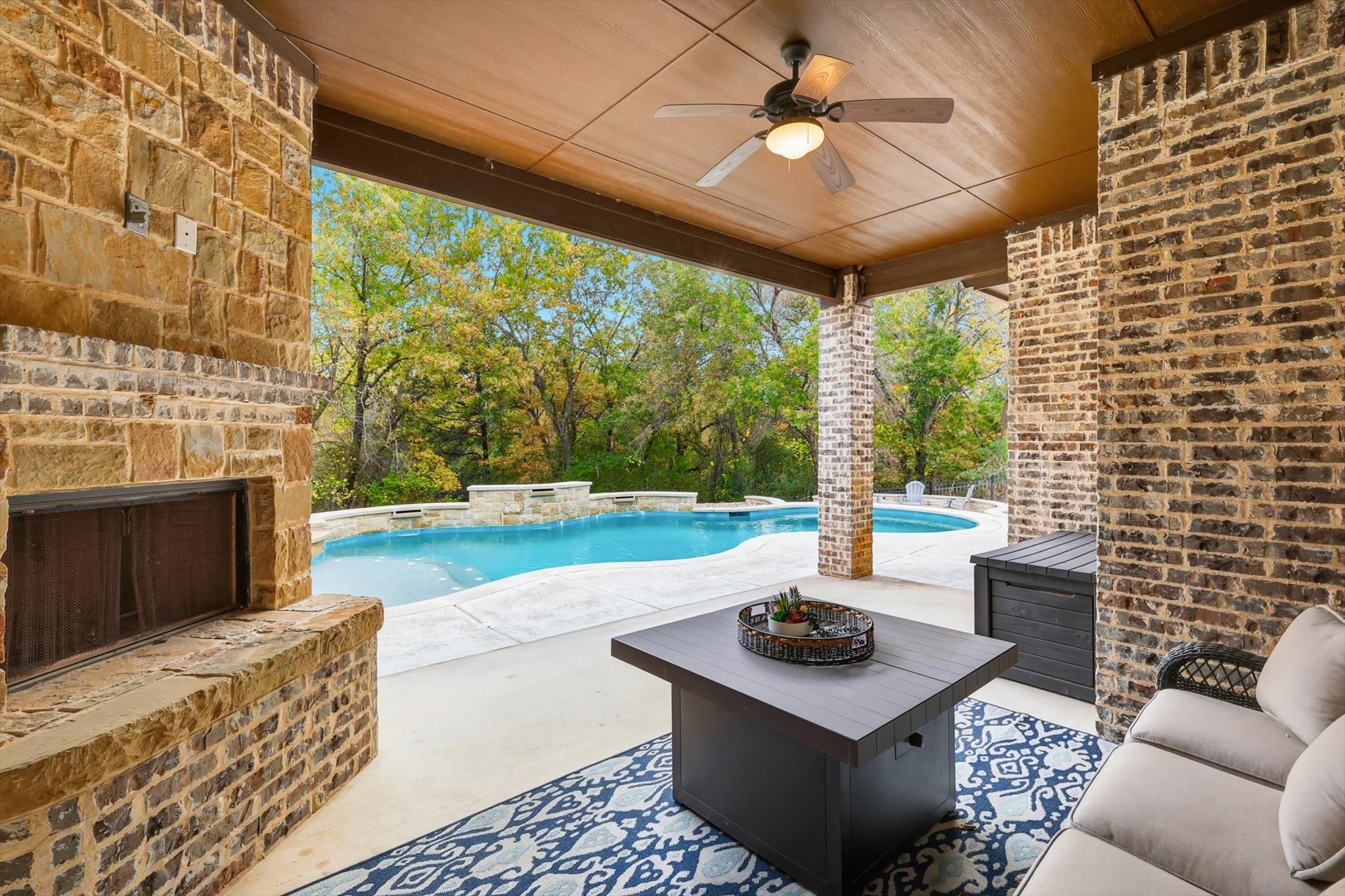 11236 Brady Oaks Court Fort Worth TX 76135