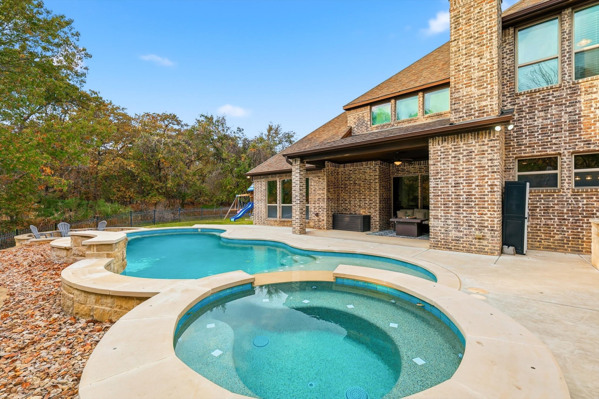 11236 Brady Oaks Court Fort Worth TX 76135