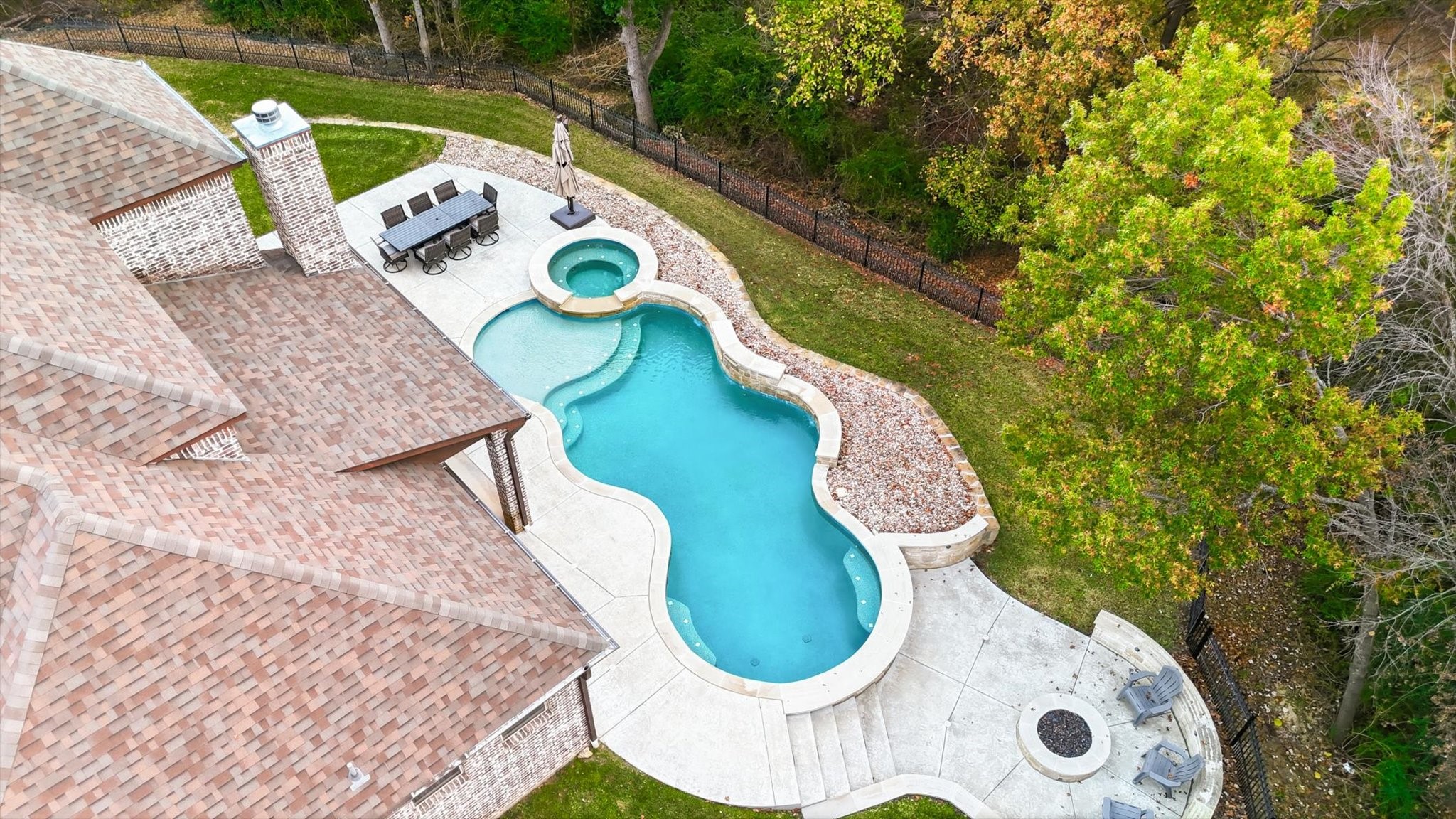 11236 Brady Oaks Court Fort Worth TX 76135