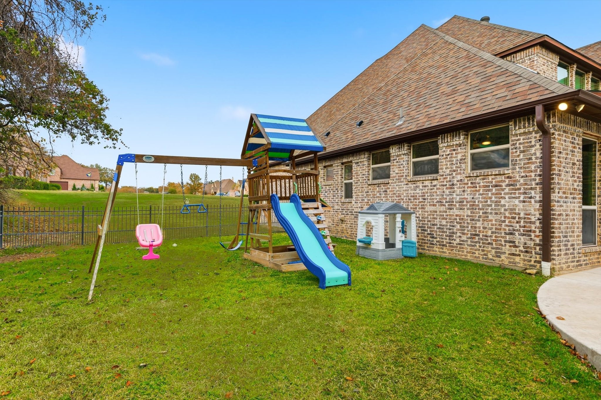 11236 Brady Oaks Court Fort Worth TX 76135