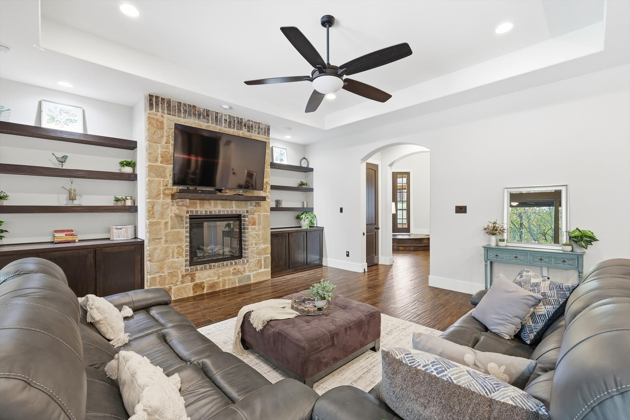 11236 Brady Oaks Court Fort Worth TX 76135