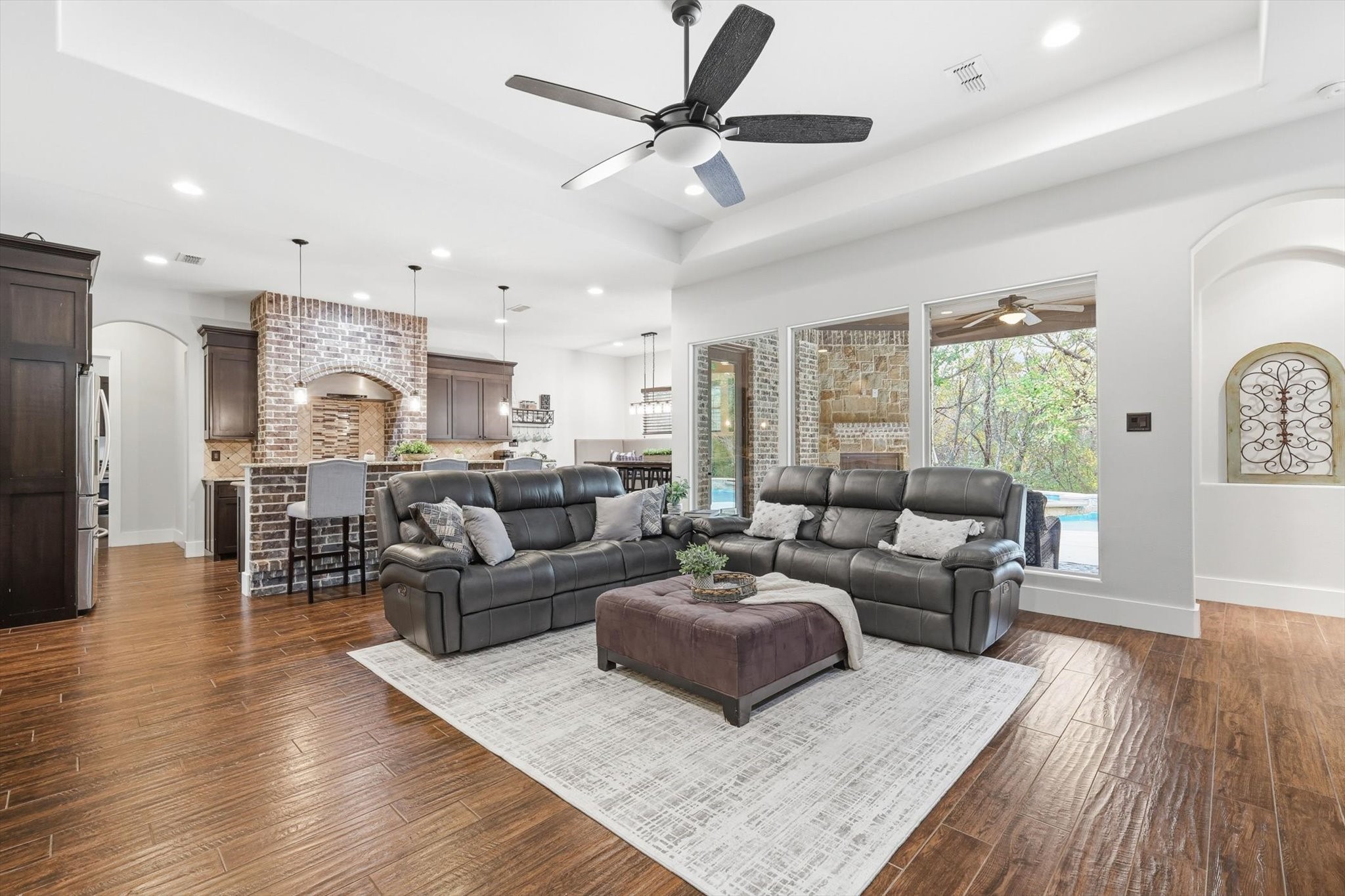 11236 Brady Oaks Court Fort Worth TX 76135