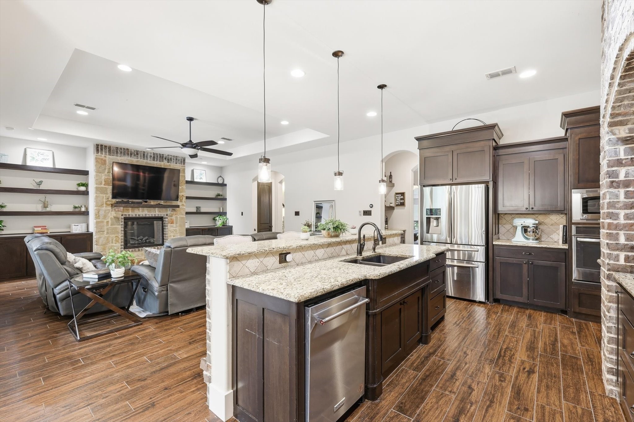 11236 Brady Oaks Court Fort Worth TX 76135