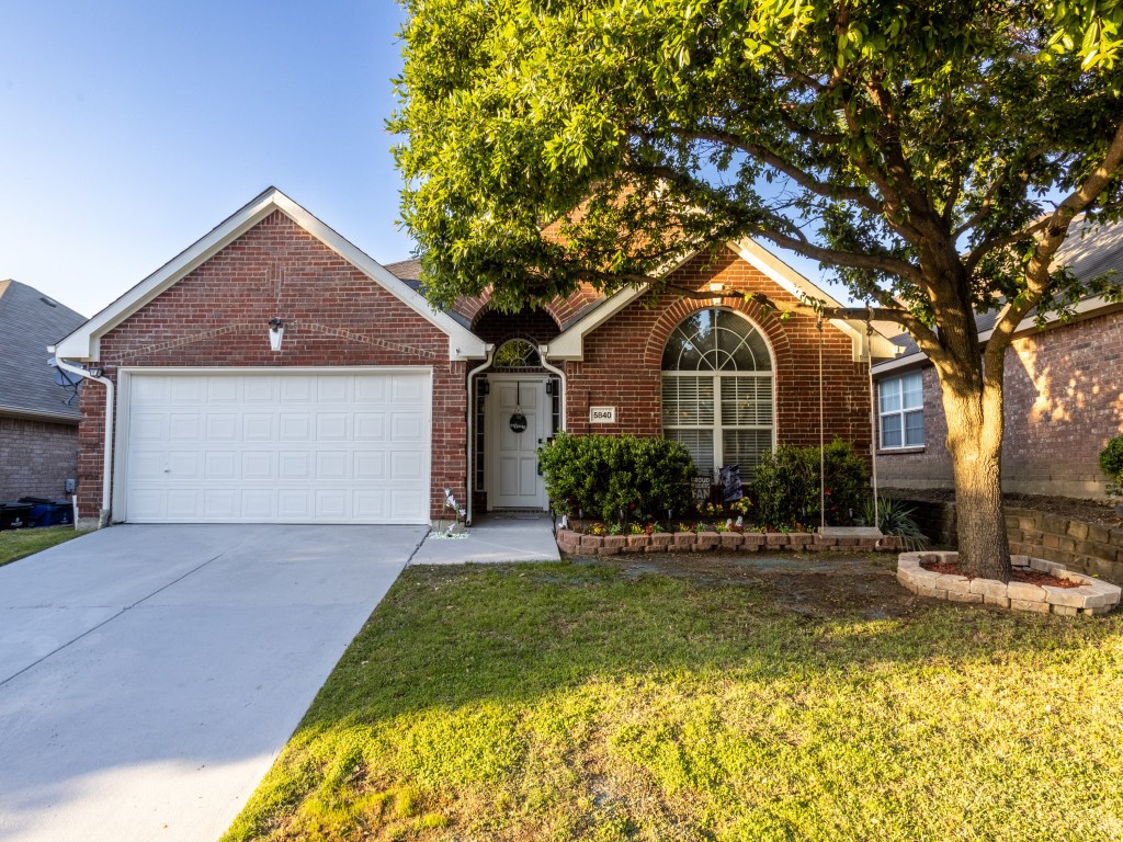 5840 Shetland Circle Frisco TX 75034