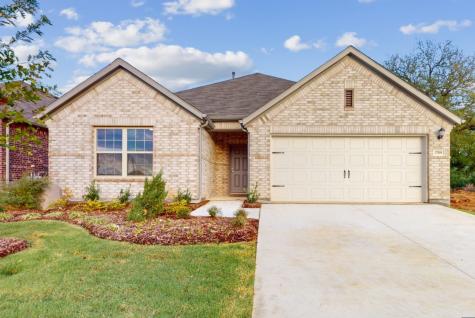 3709 Monte Carlo Lane Denton TX 76210