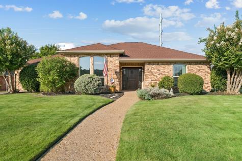 1505 Eden Valley Lane Plano TX 75093
