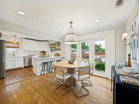 6127 Ravendale Lane Dallas TX 75214