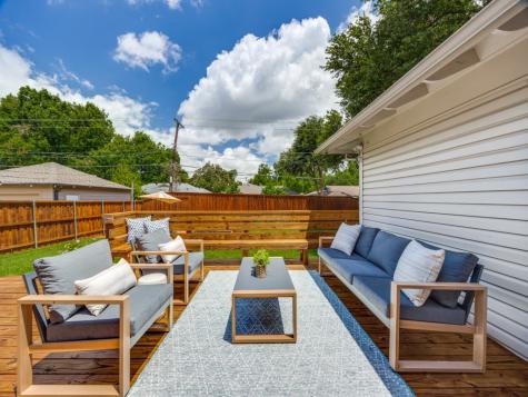 6127 Ravendale Lane Dallas TX 75214