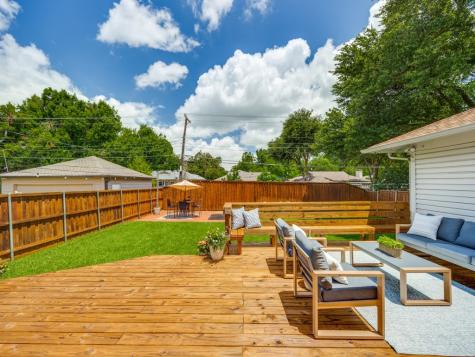 6127 Ravendale Lane Dallas TX 75214