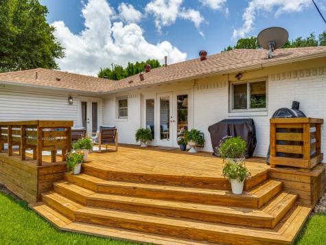 6127 Ravendale Lane Dallas TX 75214