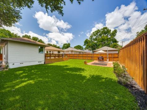 6127 Ravendale Lane Dallas TX 75214