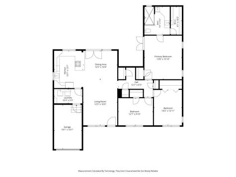 6127 Ravendale Lane Dallas TX 75214