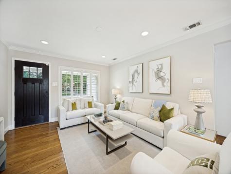 6127 Ravendale Lane Dallas TX 75214