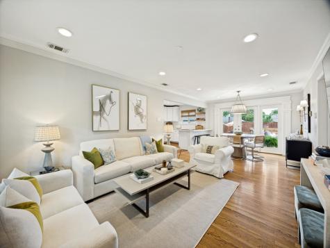 6127 Ravendale Lane Dallas TX 75214
