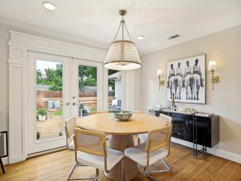 6127 Ravendale Lane Dallas TX 75214