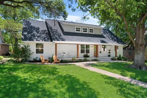 9540 Covemeadow Drive Dallas TX 75238