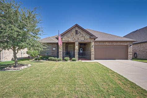 328 Pecos Drive Burleson TX 76028