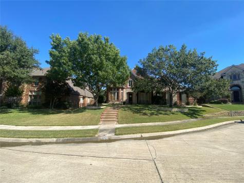 1565 Champions Court Rockwall TX 75087
