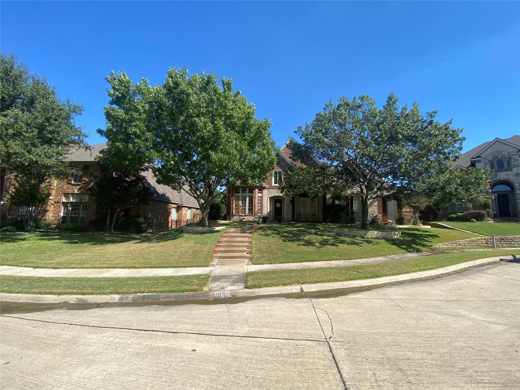 1565 Champions Court Rockwall TX 75087