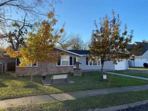 201 S Houston Street Royse City TX 75189