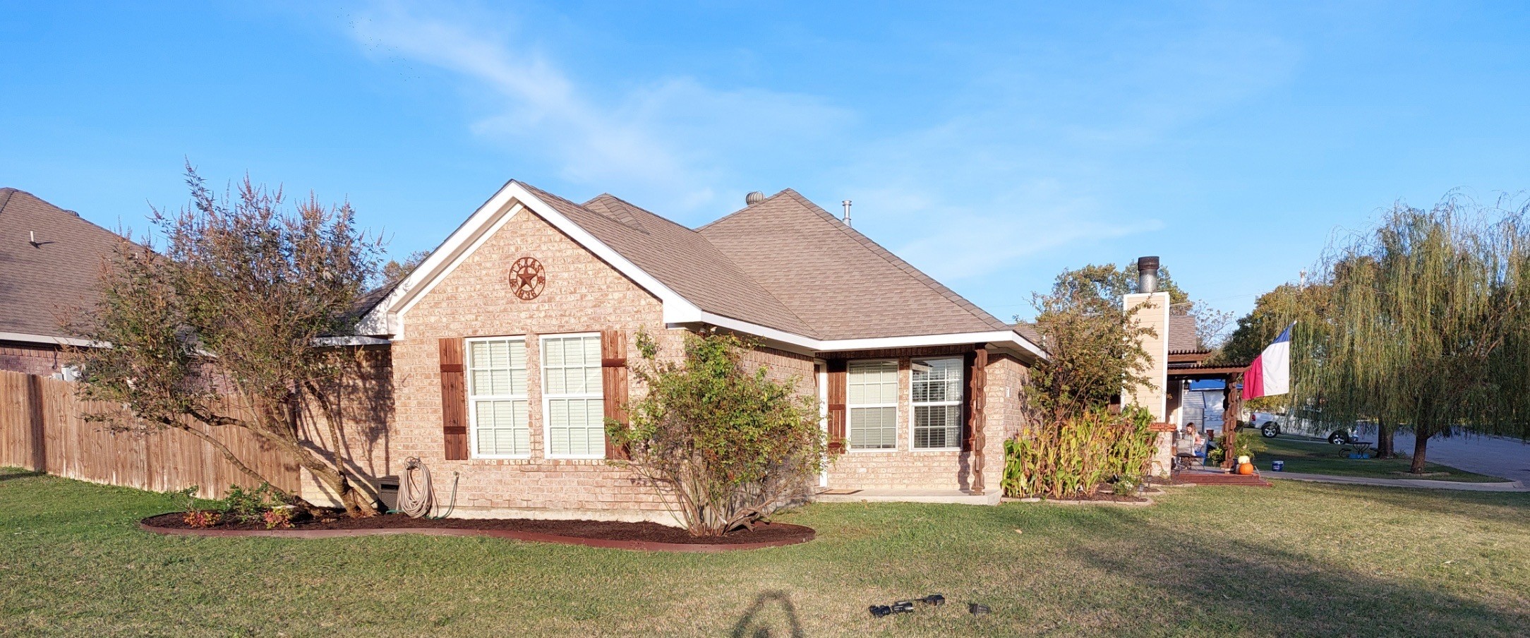 607 1st Street Princeton TX 75407