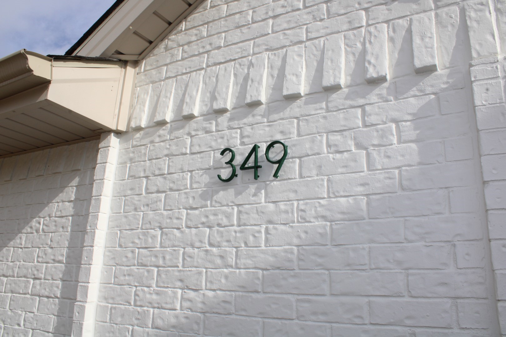 349 Crooked Lane Mesquite TX 75149