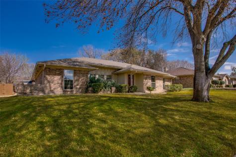 2725 Winterstone Drive Plano TX 75023