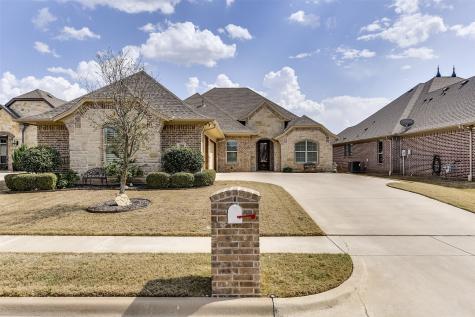 306 Paddle Boat Drive Granbury TX 76049