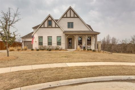 8500 Grand Cascade Cove Mckinney TX 75071