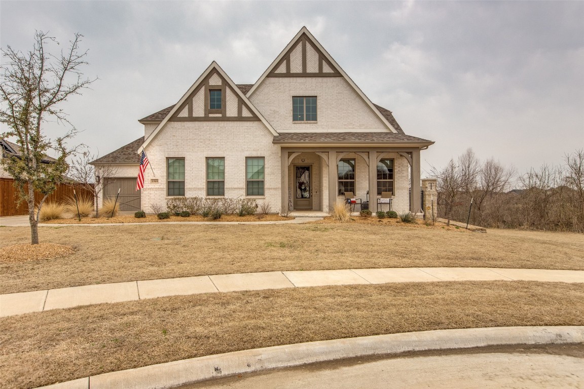8500 Grand Cascade Cove Mckinney TX 75071